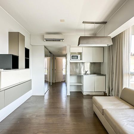 Departamento Encantador Buenos Aires Exteriér fotografie