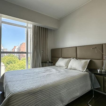 Departamento Encantador Buenos Aires Exteriér fotografie